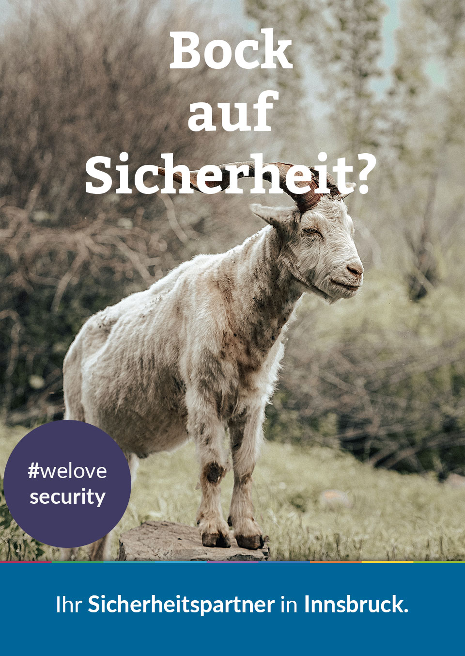 SEKURUM Bock auf Sicherheit SEKURUM - Bock auf Sicherheit