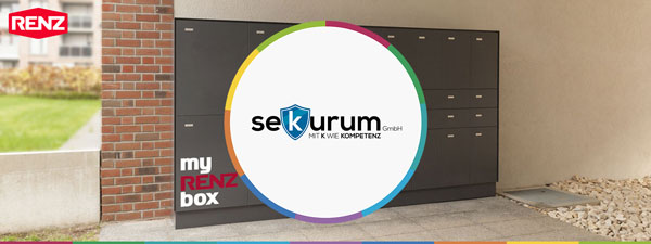SEKURUM myRENZbox ZIMA SEKURUM myRENZbox ZIMA