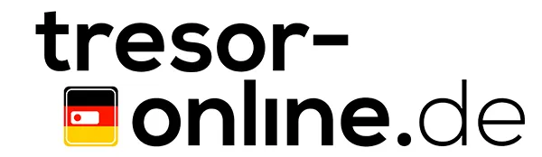 tresor-online.de Logo 2015