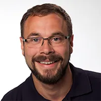 Gerold Tramposch
