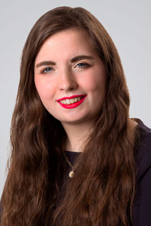 Hannah Graber Hannah Graber