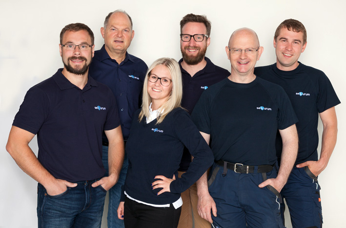 SEKURUM Team SEKURUM Team