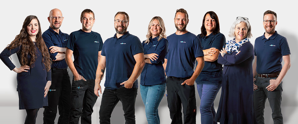 SEKURUM Team SEKURUM Team