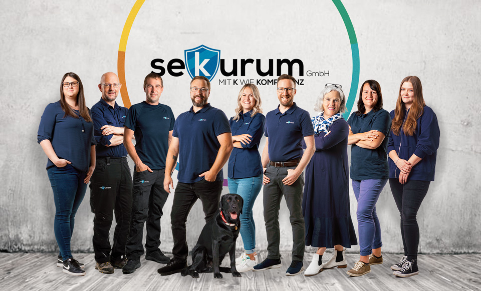 SEKURUM Team