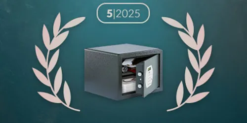 Tresor des Monats Mai 2025