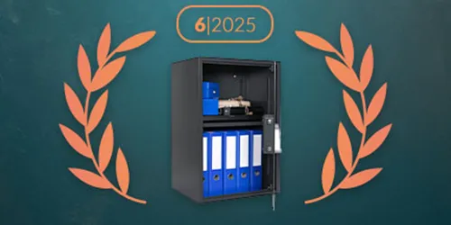 Tresor des Monats Juni 2025