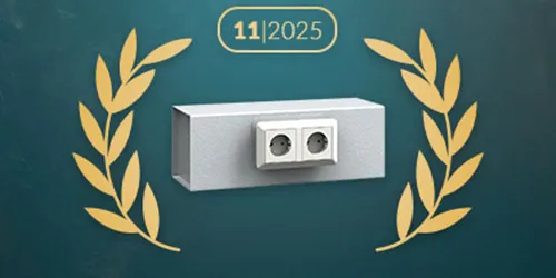 Tresor des Monats November 2025