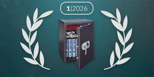 Tresor des Monats Jänner 2026