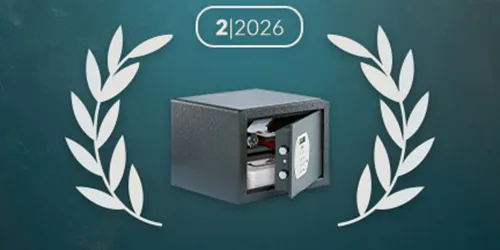 Tresor des Monats Februar 2026