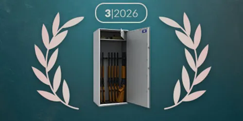 Tresor des Monats März 2026