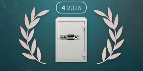 Tresor des Monats April 2026