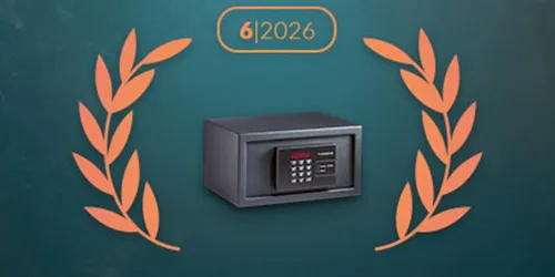 Tresor des Monats Juni 2026