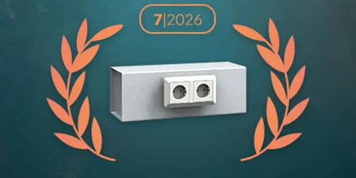 Tresor des Monats Juli 2026