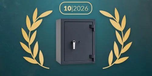 Tresor des Monats Oktober 2026