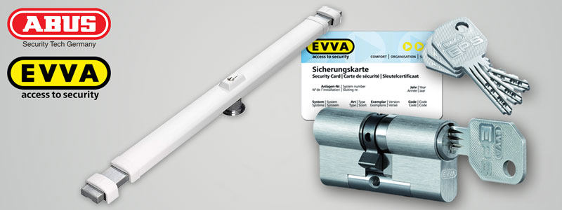 Sonderangebot ABUS PR 2700 Sonderangebot ABUS PR 2700