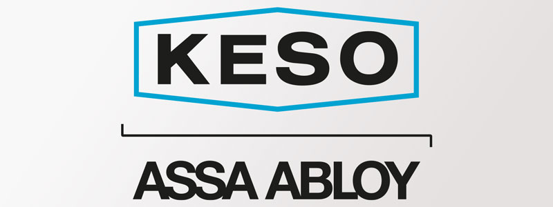 System ASSA ABLOY Keso 8000Ω² System ASSA ABLOY Keso 8000Ω²