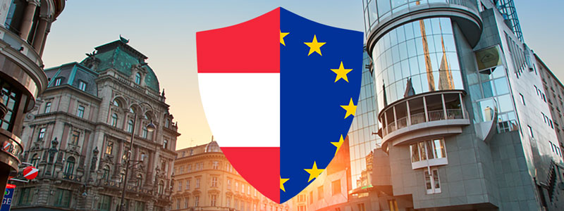 EVVA ICS - Europaweit im Einsatz – Technik aus Österreich EVVA ICS - Europaweit im Einsatz – Technik aus Österreich