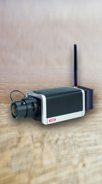 Videoüberwachung