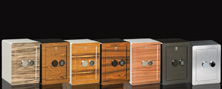 CLES design Designtresor