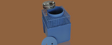 CLES floor Bodentresor