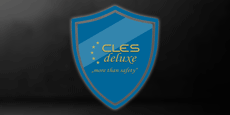 CLES deluxe Luxustresore - more than safety