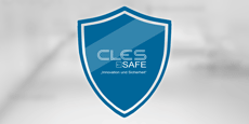 CLES safe - Innovativ und sicher