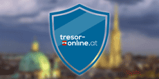 tresor-online.at - Der Tresor Online Shop für Österreich