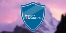 tresor-online.ch - Der Tresor Online Shop für die Schweiz und Liechtenstein