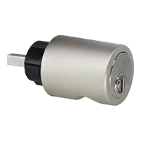 ASSA ABLOY eCLIQ Möbelzylinder N184