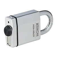 ASSA ABLOY eCLIQ Zylinderhangschloss N316