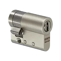 ASSA ABLOY eCLIQ Profil-Halbzylinder N532