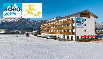Adeo Alpin St. Johann in Tirol