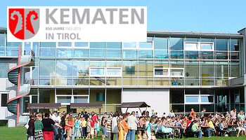 Gemeinde Kematen Schulen