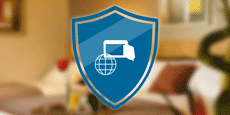 Referenzen - Hotelzimmertresore