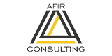 Afir Consulting Logo