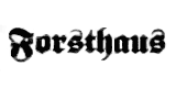 Forsthaus Sellin Logo