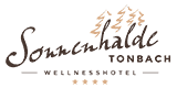 Wellnesshotel Sonnenhalde Tonbach Logo