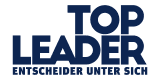 Top Leader - Entscheider unter sich Logo