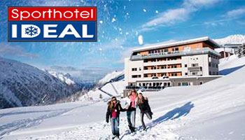 Sporthotel Ideal