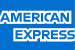 Logo American Express