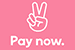 Logo Klarna Pay now