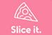 Logo Klarna Slice it